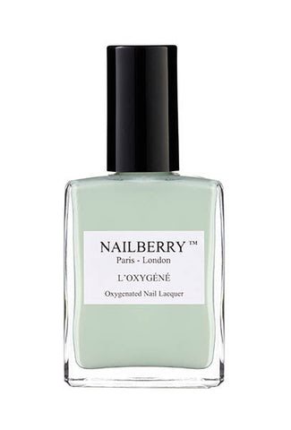 Nailberry - Minty fresh