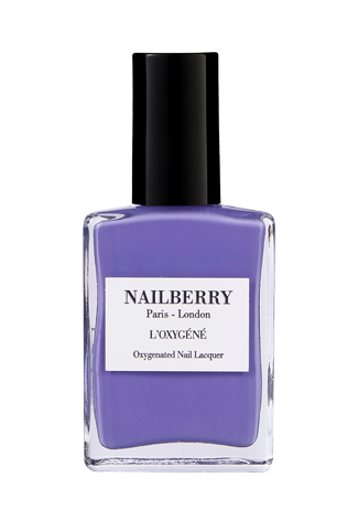Nailberry - Bluebell