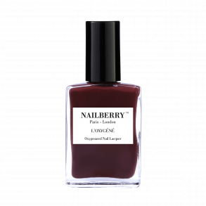Nailberry - Dial M for Maroon