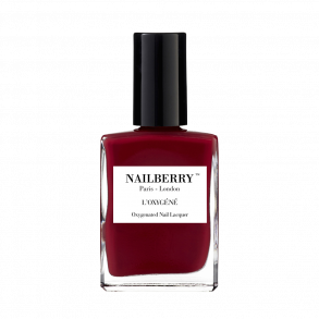 Nailberry - Le temps des cerises