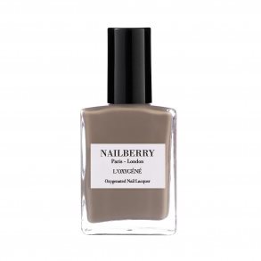 Nailberry - Mindful Grey