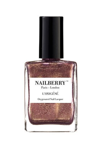 Nailberry - Pink sand