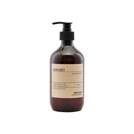 Meraki  - Hand Soap - Northern Dawn 490 ml